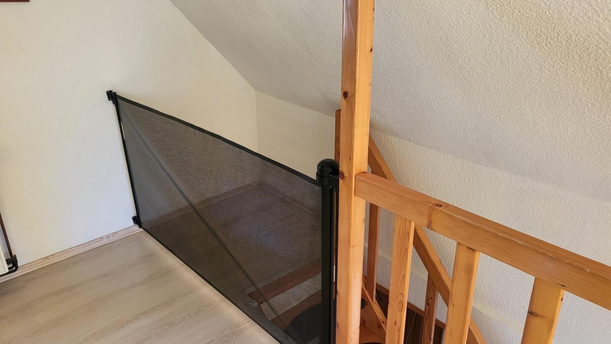 Appartement Mensteder Utkiek à Großheide Extérieur photo
