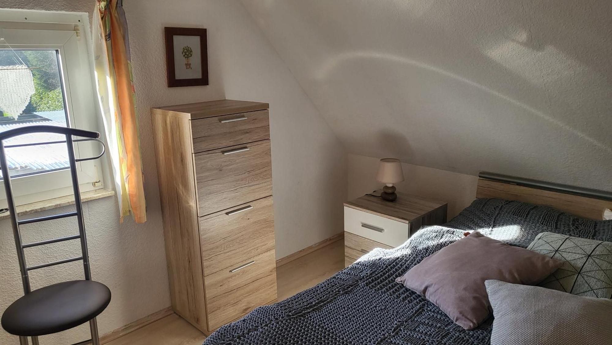 Appartement Mensteder Utkiek à Großheide Extérieur photo
