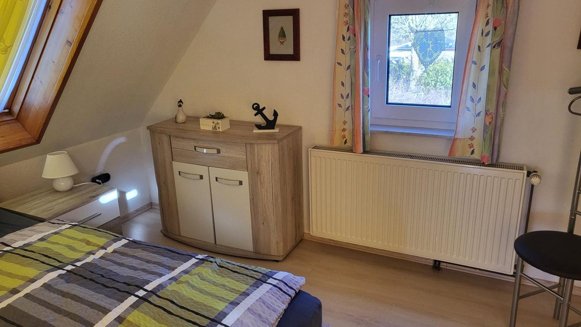 Appartement Mensteder Utkiek à Großheide Extérieur photo
